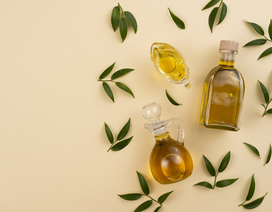 Tihu essential oils and oleoresin