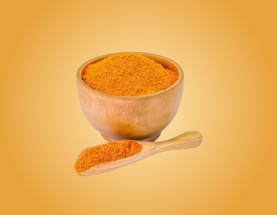 Tihu spice powders