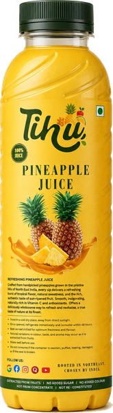 Pineapple Juice