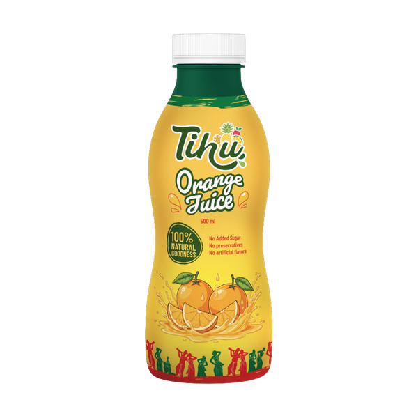 Orange Juice