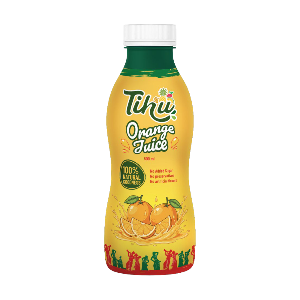 Orange Juice