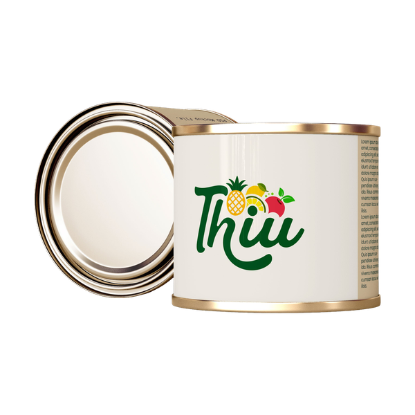 Canned Pineapple Slices