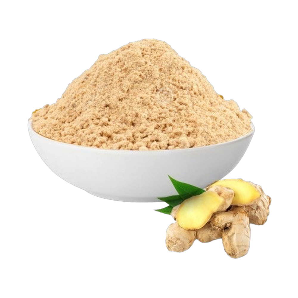 अदरक पाउडर